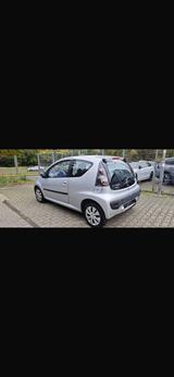 Citroën C1  (Tüv ist neu) - Citroën C1 in Wiesbaden