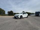 Volkswagen Golf 2.0 TSI DSG 4MOTION R, ABT Felge, 8-Fach - Volkswagen Golf: Abt