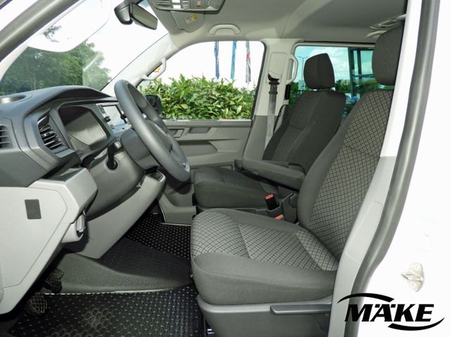 T6.1 Caravelle 2.0 TDI 'EcoProfi' LR 8-Sitze PDC