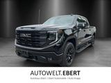GMC Sierra 1500 Elevation 3.0 Duramax SHZ/AHK/ACC/PA - mit Diesel-Antrieb: Duramax