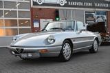 Alfa Romeo Spider Serie 4 2.0 *2.HD*WENIG KM*OLDTIMER* - Alfa Romeo Spider Oldtimer