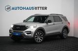 Ford Explorer PHEV ST-Line 4x4 AHK 7-Sitzer PANO iACC - gebrauchte Ford Explorer aus dem Jahr 2021
