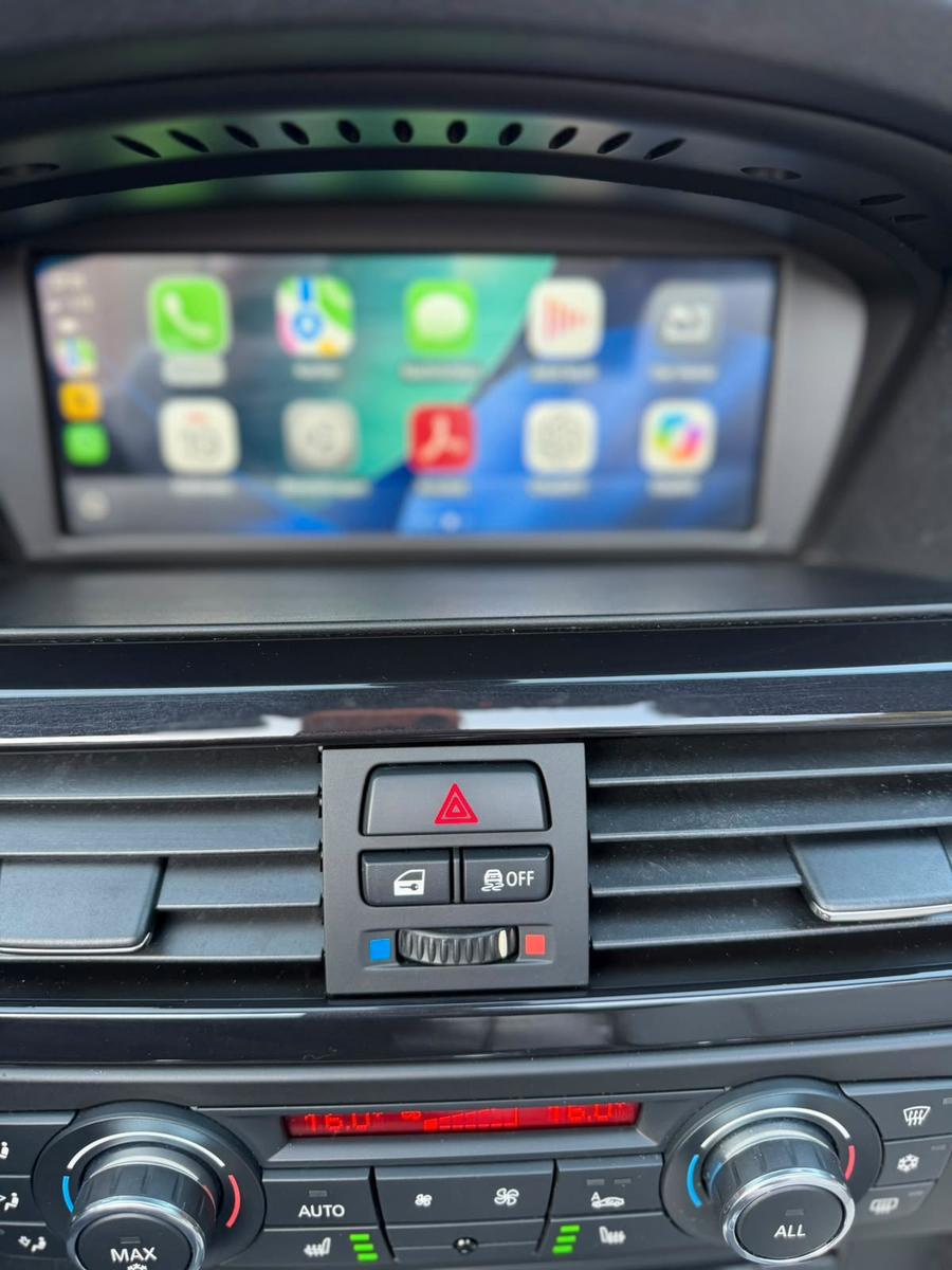 BMW 330 i Cabrio *Automa./Navi/SHZ/Leder/Tüv 02/2028