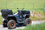 CFMOTO CFORCE 1000 Touring Pro (Vollausstattung) - Offers