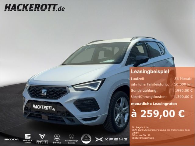 Seat Ateca - Bild 1