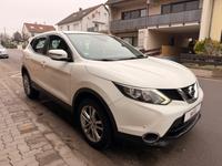 Nissan Qashqai 1.2 Acenta Automatik *NAVI*CAM*PDC