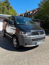 Volkswagen VW T5 2.0 TSI DSG Multivan Pan Americana *... - Volkswagen LT mit Benzin-Antrieb