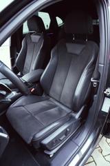 Audi RSQ3 2.5 TFSI S tronic quattro - - Audi RSQ3: Grau