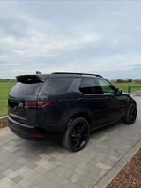 Land Rover Discovery D300 MHEV AWD DYNAMIC HSE Automati... - Land Rover Discovery: Dynamic Hse