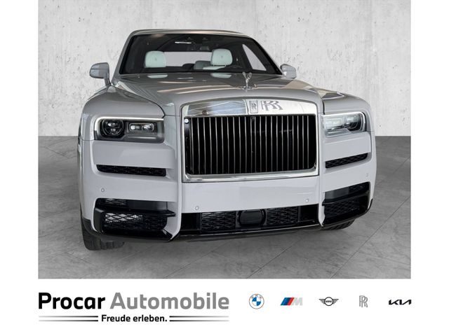 Rolls-Royce Cullinan LP 554.153,25€