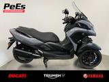 Yamaha Tricity 300 - YAMAHA VON 251 BIS 500 CCM
