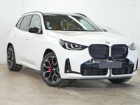 BMW X3 M50 - Vorschau Bild 2