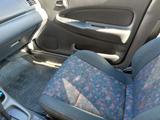 Mazda 323 S 1.5 Auto - - Mazda 323: 1.5
