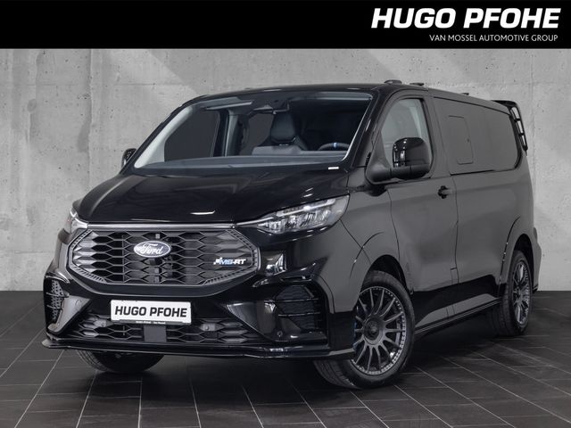 Ford Transit Custom MS-RT 125kW(170PS) 320 L1 Automat