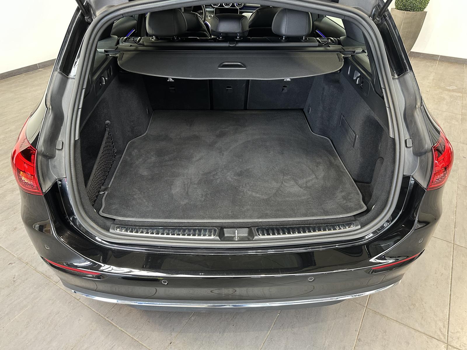 Mercedes-Benz C-Class d T Avantgarde NAV+LED+KAMERA+AMBIENTE, миниатюра 6