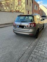 Volkswagen Golf Plus 1.6 TDI Comfortline Comfortline - Volkswagen Golf Plus in Mainz