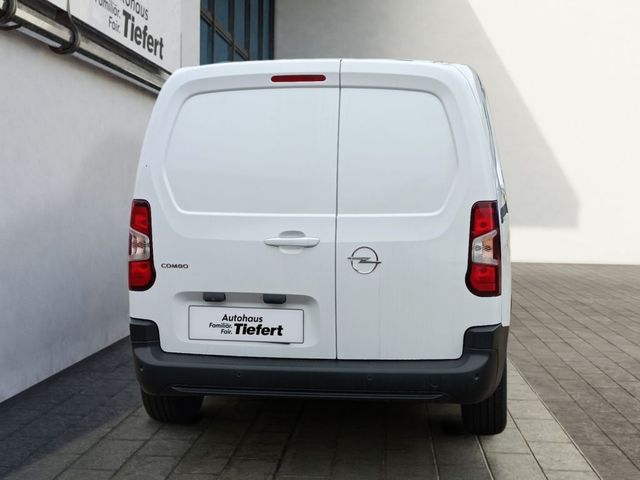 Combo Cargo 1.5 D L1