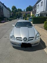 Mercedes-Benz SLK 280 - - Mercedes-Benz SLK 280 in Duisburg