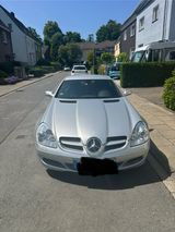 Mercedes-Benz SLK 280 - - Mercedes-Benz SLK 280 aus 2007