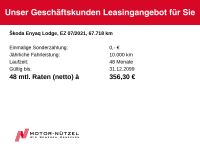 Skoda Enyaq - Vorschau Bild 8