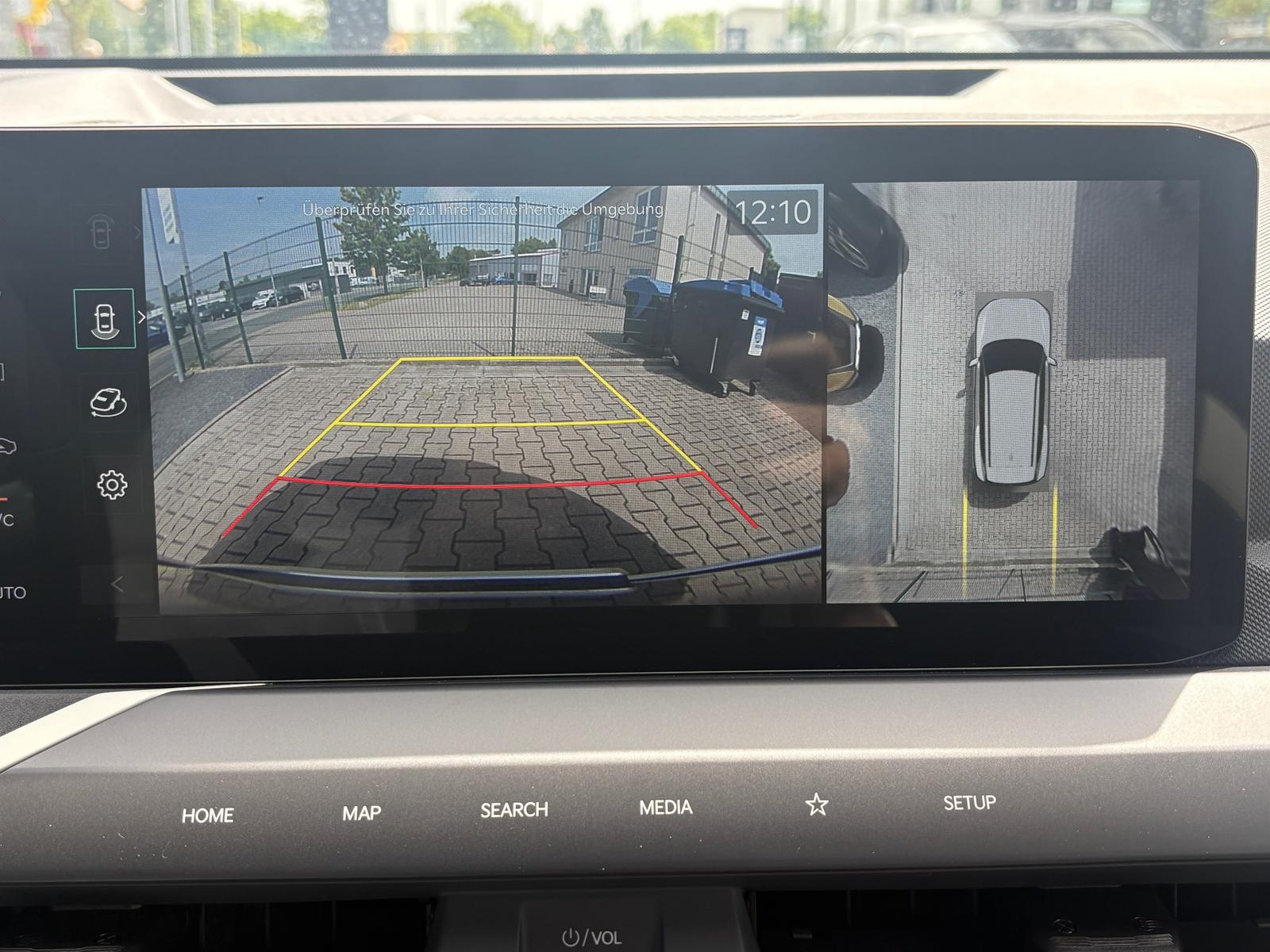 Kia EV5 81,4 kWh GT-Line|DriveWise-Paket|Panorama-Gl