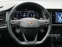 Cupra Ateca - Vorschau Bild 11