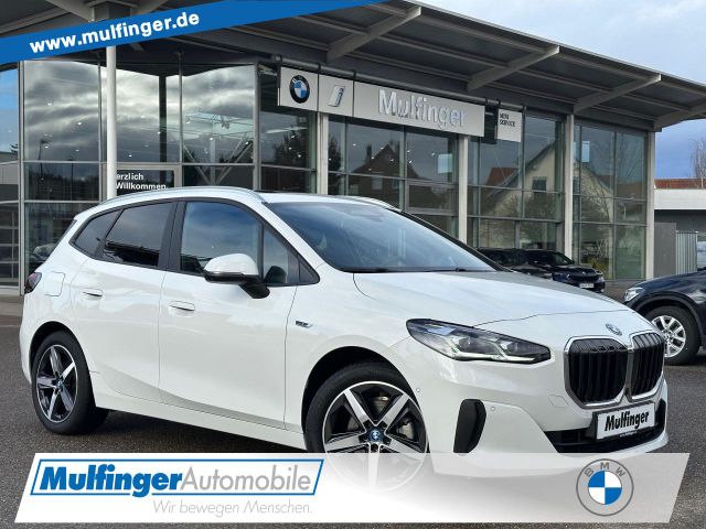 BMW 225e xDr.ActiveT.HUD SuView Live/DrivProf.Park+