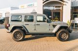 Jeep Wrangler Rubicon 392 Final Edition-6,4l V8 Sky1 - Jeep mit Benzin-Antrieb: Allradantrieb