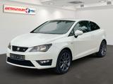 Seat Ibiza FR 2.0 TDI Alcantara Klima Navi PDC SHZ - Seat Ibiza: TDI Fr