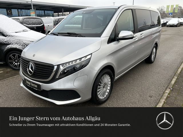 Mercedes-Benz EQV 300 Lang 7 SITZE PTC LED 2X KLIMA EASY PACK