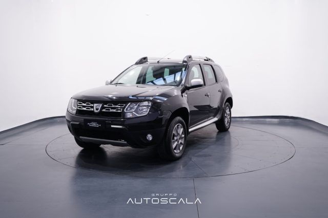 Dacia DACIA Duster 1.6 110CV 4x2 GPL Lauréate