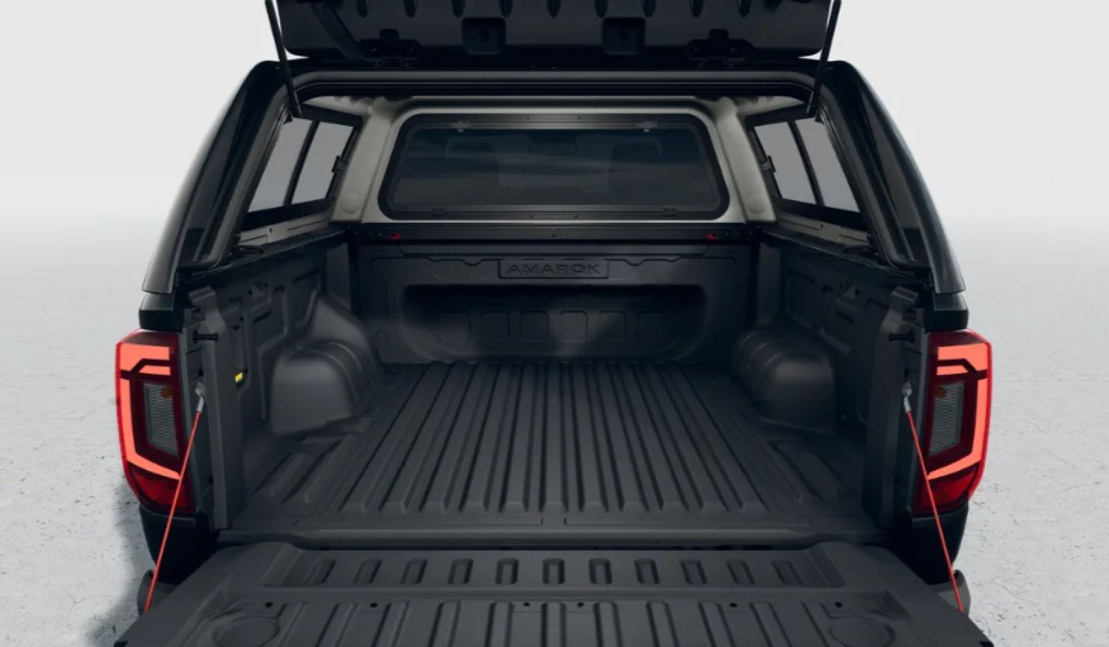 Volkswagen Amarok - Bild 4