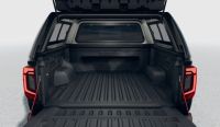 Volkswagen Amarok - Vorschau Bild 4