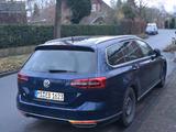 Volkswagen VW Passat 4 Motion Typ C3 2.L - Volkswagen Passat: 3c2