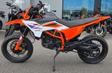 KTM 390 SMC-R - KTM 390 SMC R
