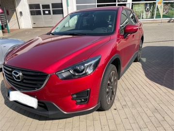 Bild 2 Mazda CX-5