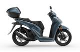 Honda SH 125 i * Tageszulassung * Modell 2026 ** - HONDA SH MODE 125