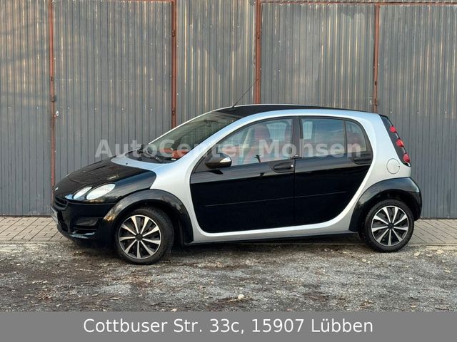 Smart ForFour CDI (Nr. 070)