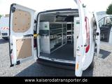 Ford Transit Custom 300 L2H1 VA Werkstatt Klima Navi
