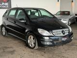 Mercedes-Benz B 180**Sport Edition**Automatik**Garantie**AHK** - Mercedes-Benz B 180 aus 2010