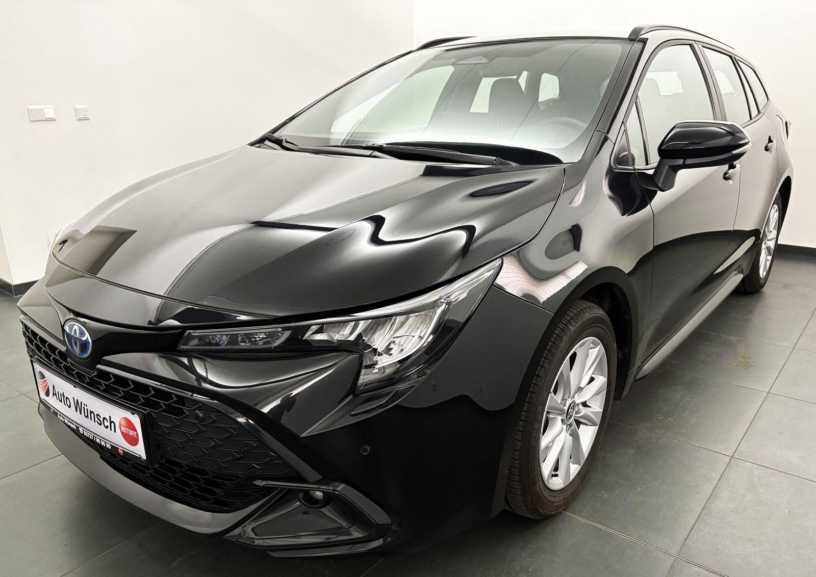 Toyota Corolla 1.8 Hybrid R-Kam#ACC#LED#Sitz-/Lenkradhz