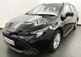 Toyota Corolla 1.8 Hybrid R-Kam#ACC#LED#Sitz-/Lenkradhz - Toyota Corolla Si mit Hybrid-Antrieb (Benzin/Elektro)