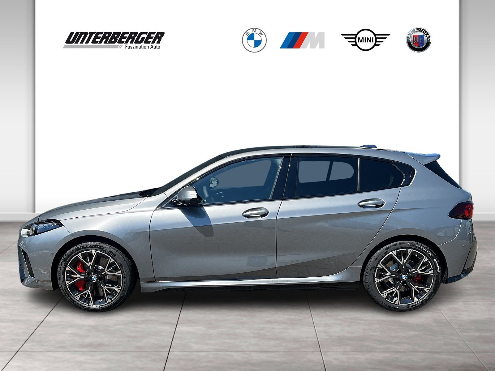 BMW 120 - Bild 3