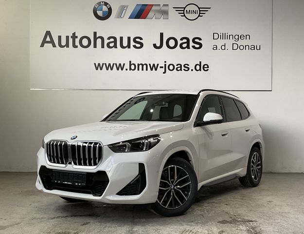 BMW X1 sDrive20i *Head-Up *AHK *Komfortzugang