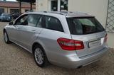Mercedes-Benz E 250 CGI T BlueEfficiency Leder*Kamera*TÜV:NEU* - Mercedes-Benz E 250 aus 2010