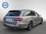 Mercedes-Benz E 300 de 4Matic AMG Line PANO WIDESCREEN LEDER - Mercedes-Benz E 300 4Matic Gebrauchtwagen