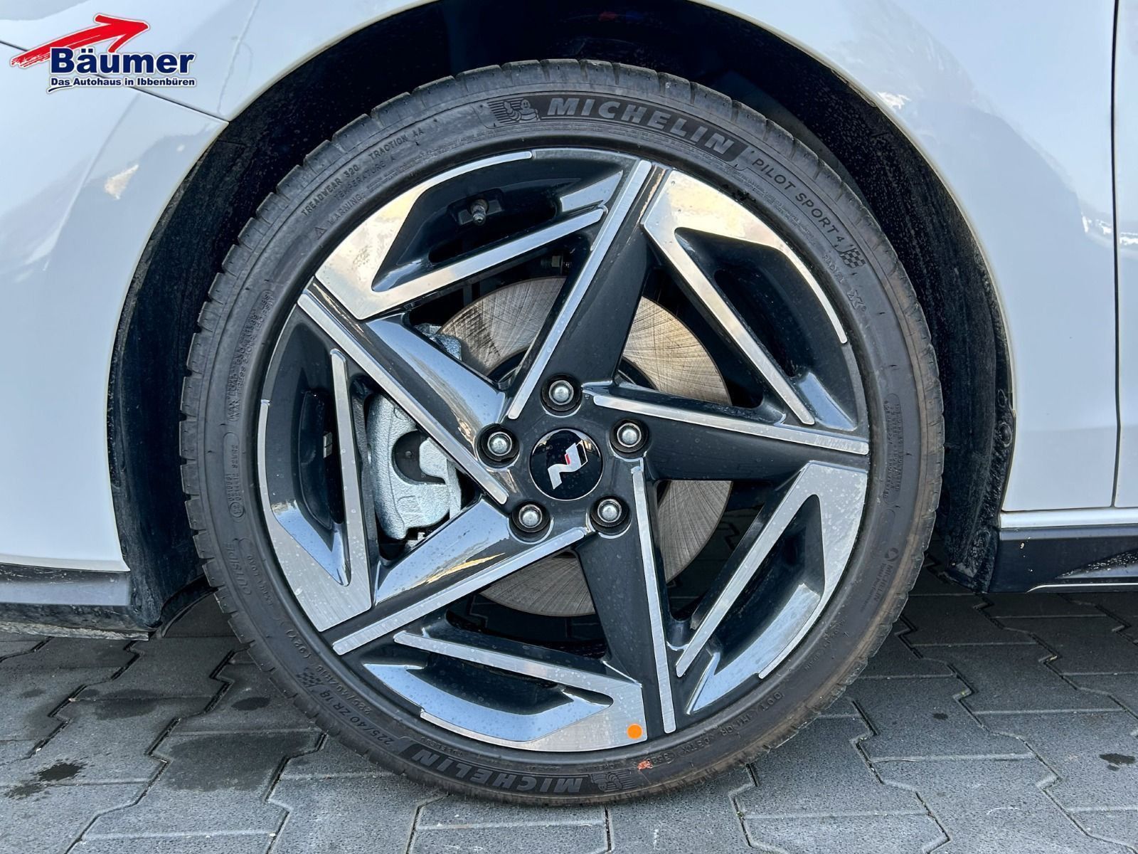 Hyundai i30 – Bild 8