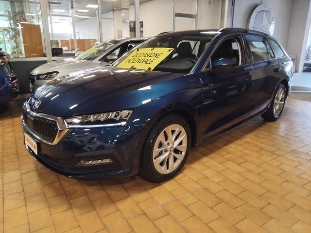 Image of Skoda Octavia