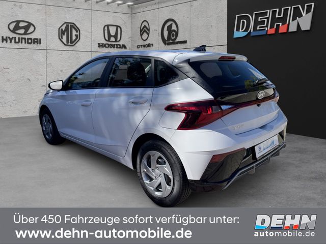 Hyundai i20 Select Mj26 1.0 T-GDi