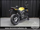 Aprilia Tuono 125 E5+ VIPER YELLOW / MY 2025 - APRILIA TUONO 125